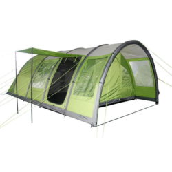 Gelert Bala Air6 Inflatable Tent